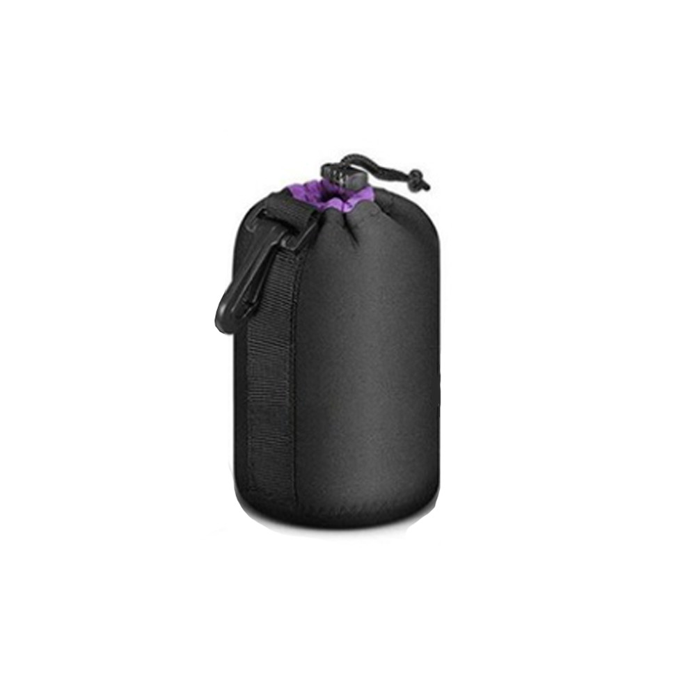 SMJ CA-M0914 카메라 렌즈파우치 M 네오프렌 렌즈케이스