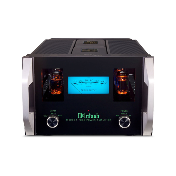 McIntosh MC2301 (매킨토시 MC2301)