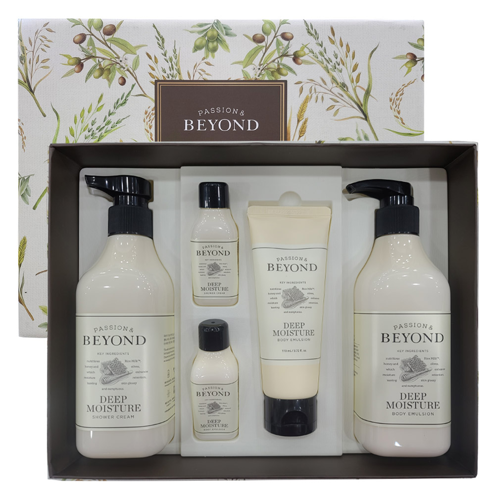 비욘드해피스네일크림