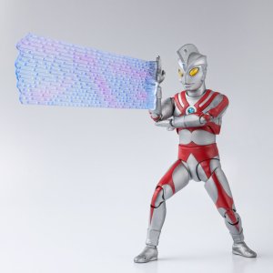 [반다이 일본판] S.H.Figuarts 울트라맨 에이스
