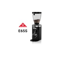 [MAHLKOENIG] 말코닉 E65S 에스프레소 자동 커피 그라인더 65mm 스틸버. 정식 수입품. 36524 창업 상담 050-5235-1001