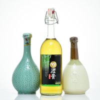 조선3대명주 이강주500ml+죽력고700ml+감홍로 400ml 프리미엄세트 리큐르주