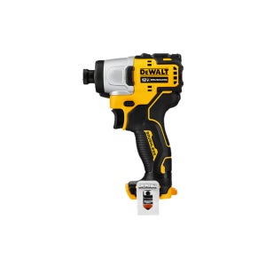 디월트 임팩드릴 DCF801N 충전 임팩트 드라이버 베어툴 본체 12V MAX