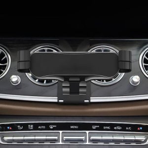 벤츠 E클래스 W213 차량용스마트폰거치대