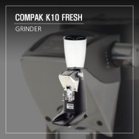 콤팍 K10 프레쉬 / COMPAK K10 FRESH [부산 경남 전남 커피머신 카페창업]