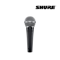 SHURE 슈어 SM48-LC / 보컬용 다이내믹 마이크