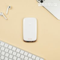 앨리스와이파이 LTE 20GB 휴대용 와이파이 에그 무약정