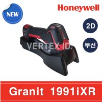 [하니웰] Granit 1991iXR 2D 유선스캐너 바코드스캐너 Honeywell