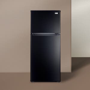 하이얼 소형 냉장고 HRT166MDB 155L