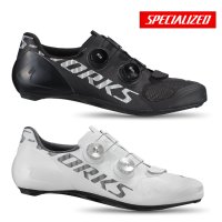 스페셜라이즈드 S-Works Vent Road Shoes 에스웍 벤트 로드 슈즈 자전거용 클릿 슈즈