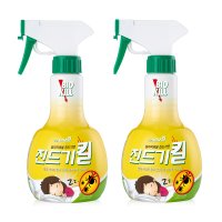 동성제약 비오킬 진드기킬 370ml x 2개