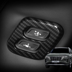 투싼 NX4 튜닝 차량 용품 워크인 카본