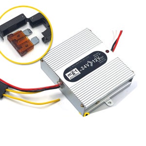 15A DC 컨버터 12V 다운 자동차 차량용 MGT