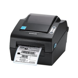 빅솔론 바코드프린터 SLP-DX420 감열방식프린터 BIXOLON 라벨프린터