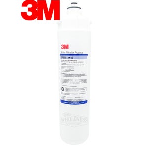 3M 정품 CFS9812X-S 정수필터 업소용 커피머신 핫워터디스펜서 스케일억제
