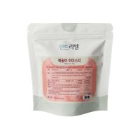 민트라벨 복숭아 아이스티 1Kg