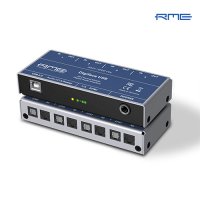 RME Digiface USB / 66-Channel 192 kHz USB 오디오 인터페이스