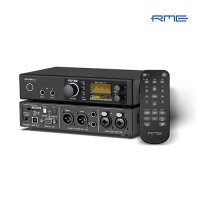 RME ADI-2 Pro FS R BE (Black Edition)