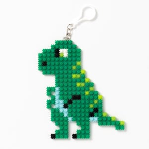 티라노사우루스 디폼블럭 블럭장난감