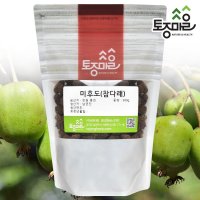 [토종마을] 국산 다래(미후도) 300g