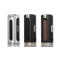 로스트베이프 그루스 100W 입호흡 폐호흡 모드기기 LOSTVAPE MOD