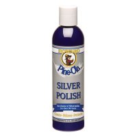 하워드 은광택제 보호제 은악세서리 은목걸이 귀걸이 silver 236ml Howard