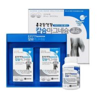 종근당건강 임산부 칼슘 마그네슘 600mg x 360정