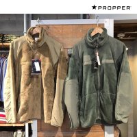 PROPPER 프로퍼 미군 후리스 자켓 GEN3