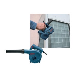 보쉬 유선송풍기 800W - 먼지제거 강력 송풍