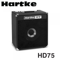 하케 베이스앰프 HD75 콤보 (75Watt 1x12)