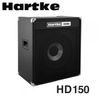 하케 베이스앰프 HD150 콤보 (150Watt 1x15)