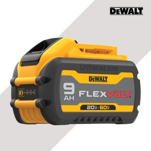 DCB609 디월트 60V 배터리 밧데리