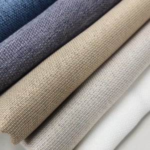 암막원단 암막천 햇빛가리개커튼천 2중직3중직원단