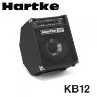 하케 베이스앰프 New Kickback Series KB12 콤보 (500Watt 1x12)