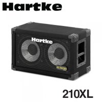 하케 베이스앰프 캐비넷 210XL (200W 2x10)