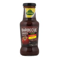 퀴네 바베큐소스 250ml BBQ소스