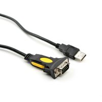 Coms USB RS232 D-Sub 시리얼 컨버터 U9375