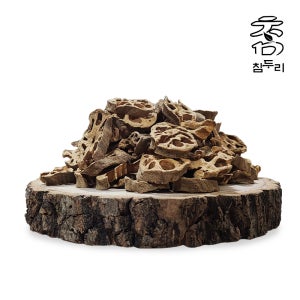 참두리 국산 연근 300g