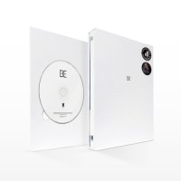 CD 방탄소년단 BTS BE 앨범 Essential Edition 포스터온팩 다이너마이트