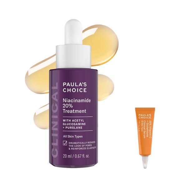 폴라초이스 클리니컬 나이아신아마이드 20% 트리트먼트 20ml (나이아신)