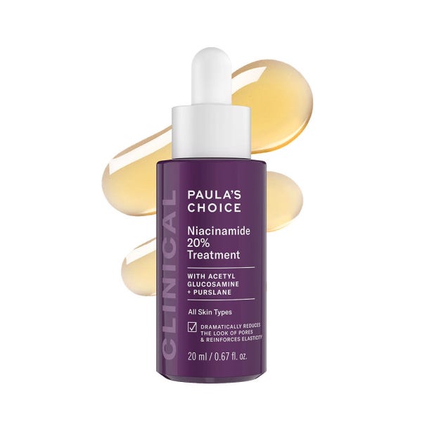[슈퍼적립] 폴라초이스 클리니컬 나이아신아마이드 20% 트리트먼트 20ml (나이아신)