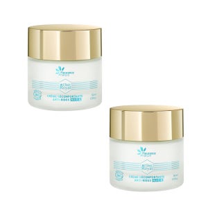 플로랑스네이쳐 [1+1] 유기농 컴포팅 안티링클 나이트크림 50ml 로얄제리5% 함유 주름개선 기능성 화장품