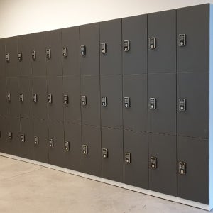 3단 락카장 사물함 락커 잠금 캐비넷 병원 회사 제작 관물함 학교