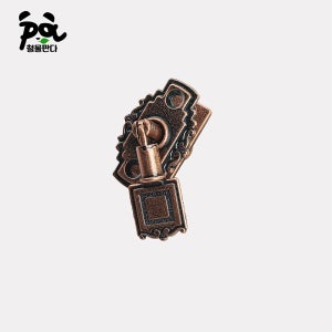 꽂이쇠 BS103 잠금장치 걸쇠 문고정