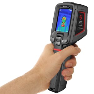 GUIDE T-120H 열화상 카메라