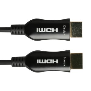 HDMI2.0 광 케이블 4K 하이브리드 15M HDCP2.2 UHD NX1104