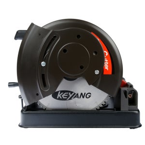 계양 DC-355 저속 금속절단기 톱날포함 14 캇팅기 스텐 SUS 355MM