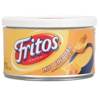 Fritos Mild Cheddar Cheese Dipping Sauce 프리토스 마일드 체다치즈 디핑 소스 255g 3통