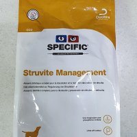 스페시픽 CCD 2.0kg 24년8월(Struvite management)