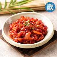 강경 재성젓갈 창란젓 창난젓 400g